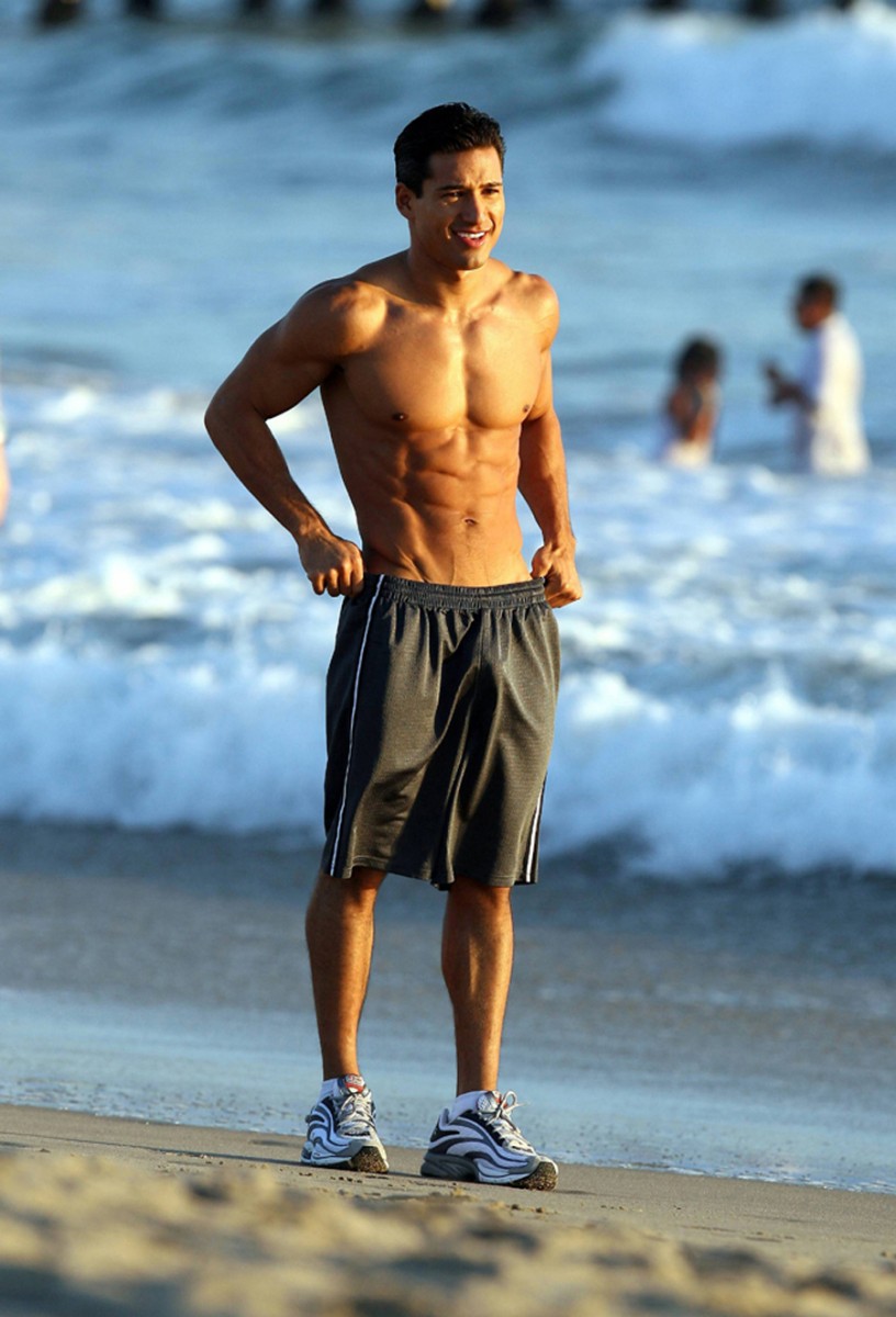 Mario Lopez: pic #99545